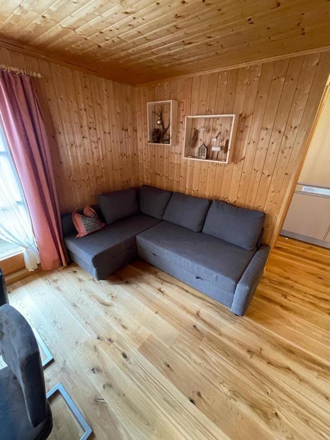 Appartement Melinda Ebnit Дорнбирн Экстерьер фото