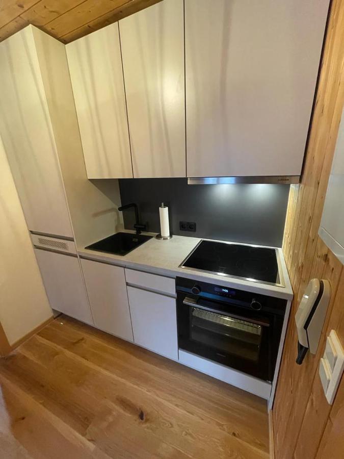 Appartement Melinda Ebnit Дорнбирн Экстерьер фото