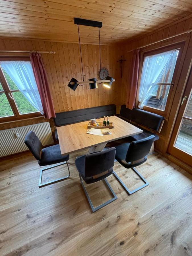 Appartement Melinda Ebnit Дорнбирн Экстерьер фото