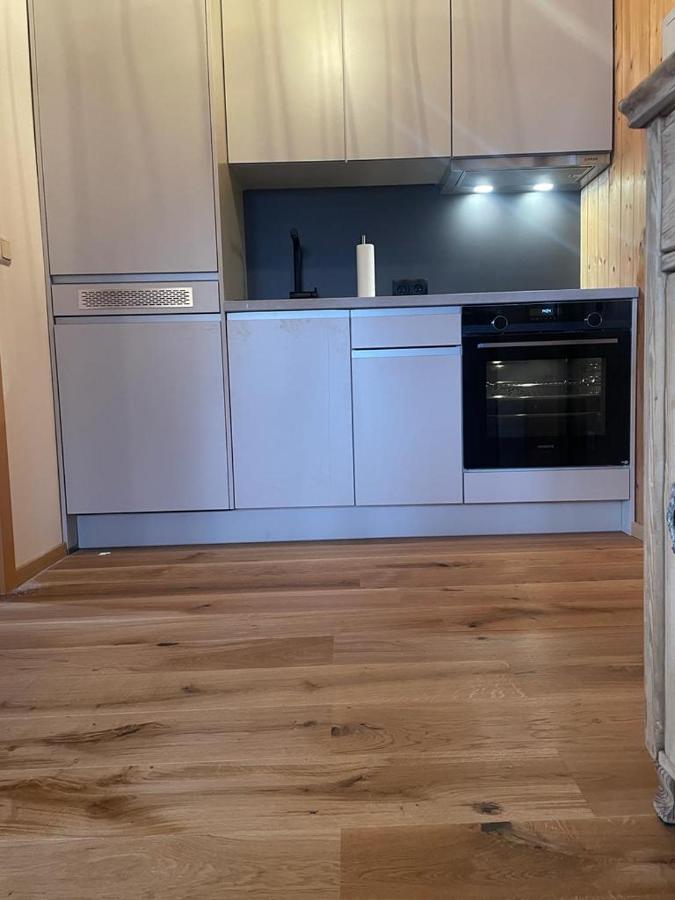 Appartement Melinda Ebnit Дорнбирн Экстерьер фото