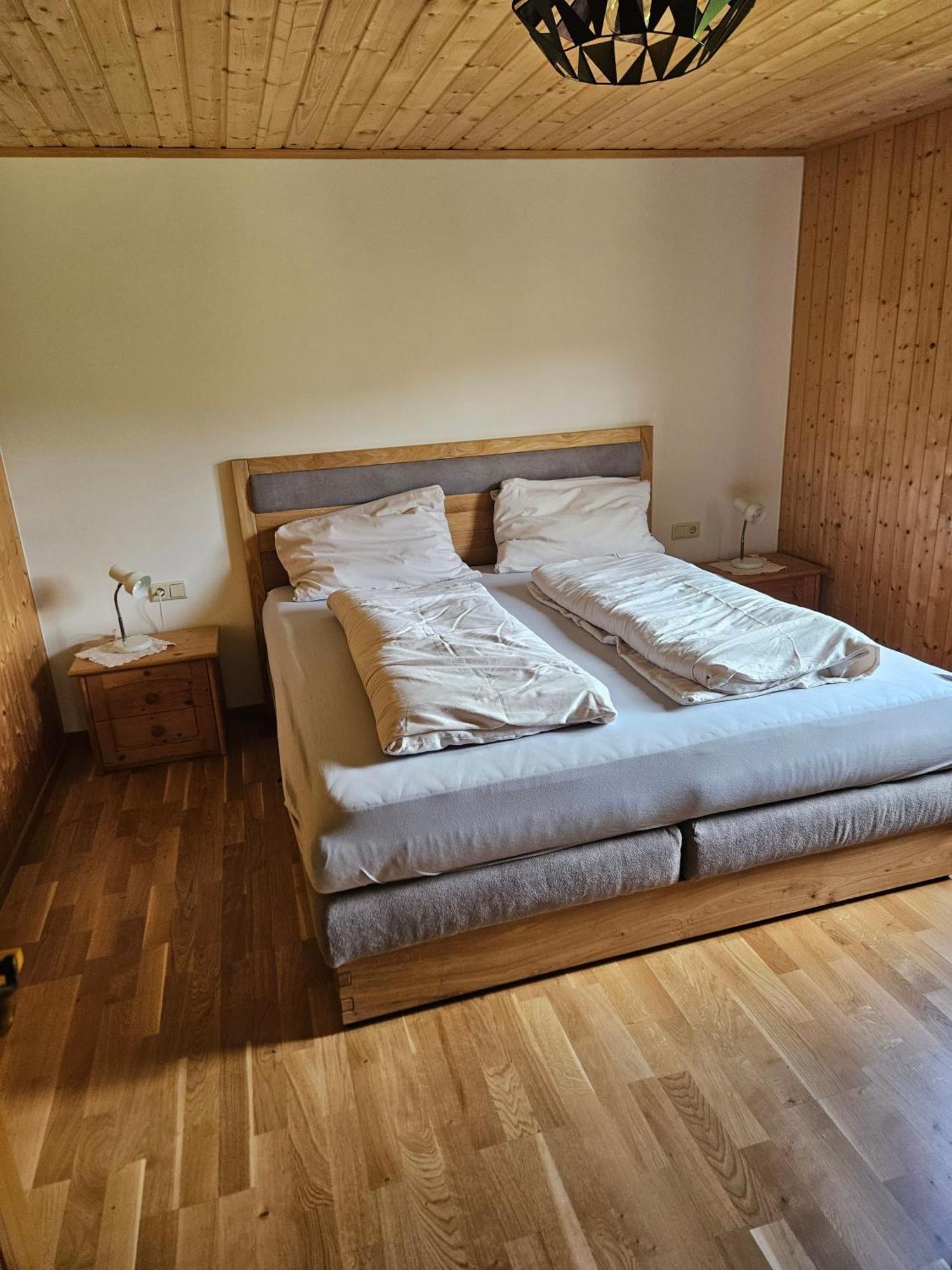 Appartement Melinda Ebnit Дорнбирн Экстерьер фото